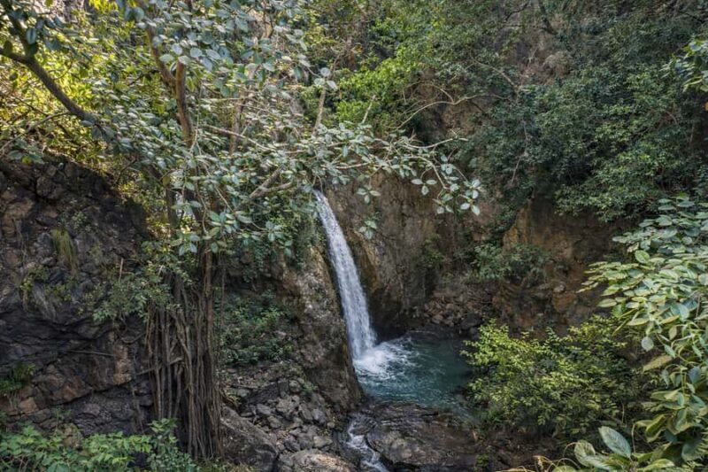 From Rishikesh: Offbeat Day Hike and Vashishta Cave Visit - Value and Authenticity