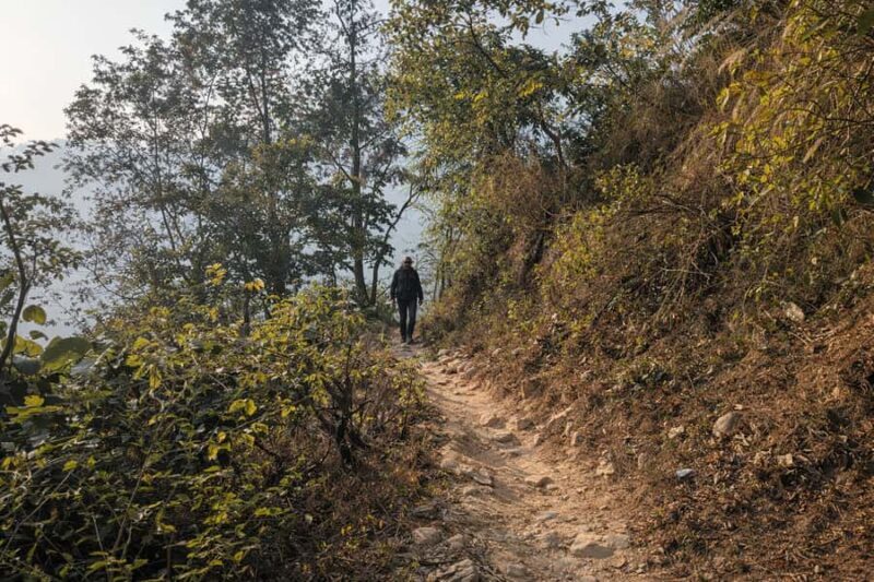 From Rishikesh: Offbeat Day Hike and Vashishta Cave Visit - FAQs