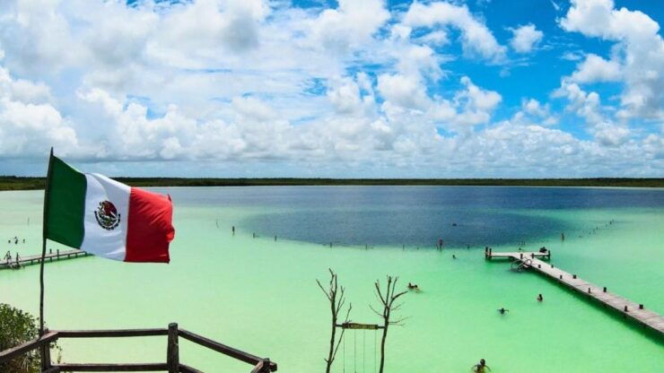 From Riviera : Kaan Luum With Cenotes & Lunch ECO - Experience Highlights at Kaan Luum