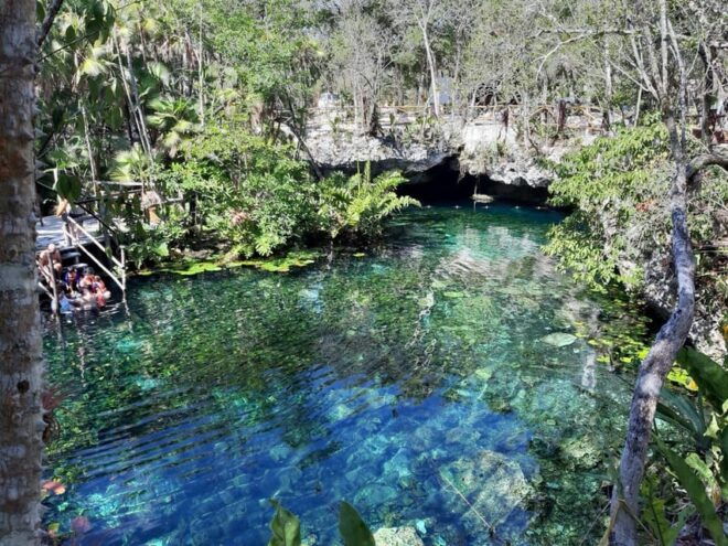 From Riviera Maya: 3 Cenotes Snorkeling Tour - Important Information