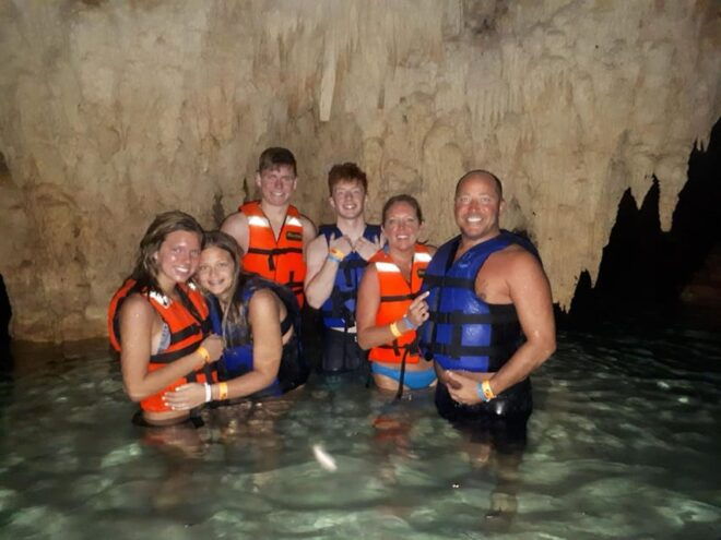 From Riviera Maya: 3 Cenotes Snorkeling Tour - Cenote Exploration
