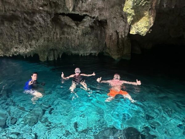 From Riviera Maya: 3 Cenotes Snorkeling Tour - Preparation Recommendations