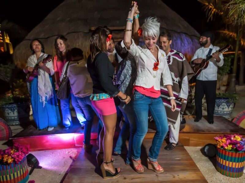 From Riviera Maya: All-Inclusive Xoximilco Park Admission - Final Thoughts