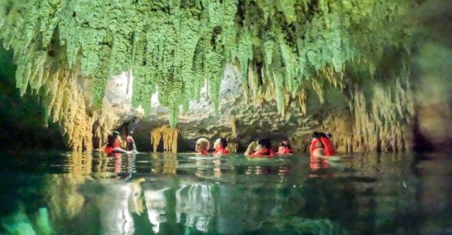 From Riviera Maya: Cenote Cave Tour and Turtles Encounter - Important Information