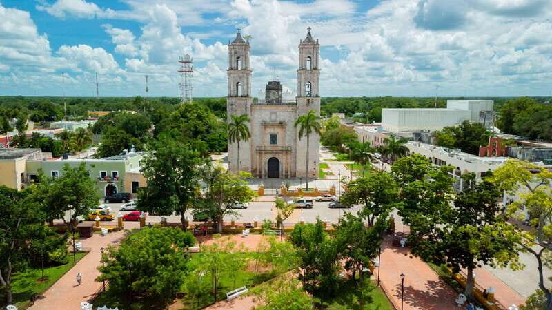 From Riviera Maya: Chichen Itza, Cenote, and Valladolid Tour - Who Is This Tour Best For?