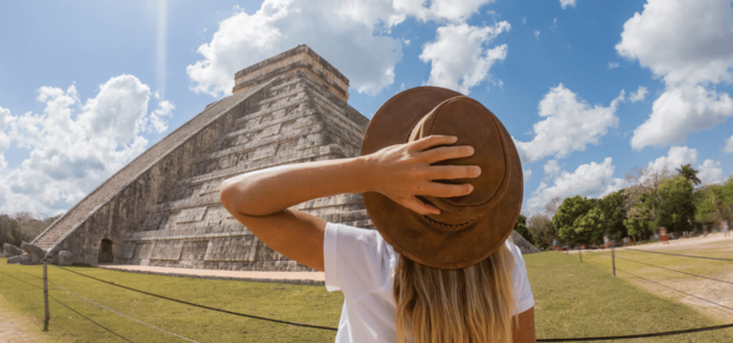 From Riviera Maya: Chichen Itza Private Tour - Transportation and Pick-Up Details