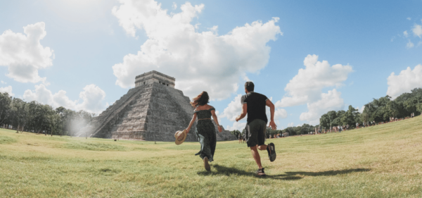 From Riviera Maya: Chichen Itza Private Tour - Refreshing Swim in a Cenote