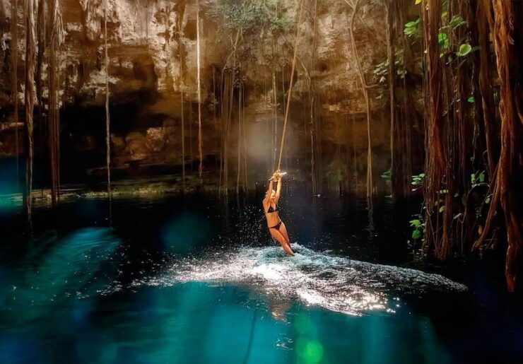 From Riviera Maya: Chichen Itza, Suytun and Ik-Kil Cenote - Good To Know