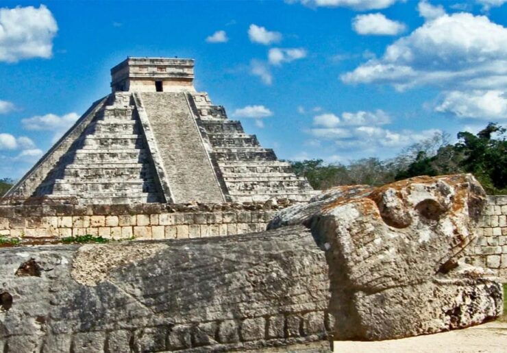 From Riviera Maya: Chichen Itza, Suytun and Ik-Kil Cenote - Tour Highlights