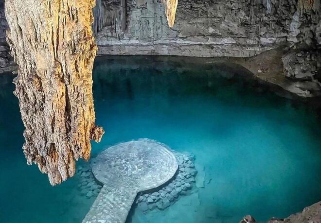 From Riviera Maya: Chichen Itza, Suytun and Ik-Kil Cenote - What to Bring