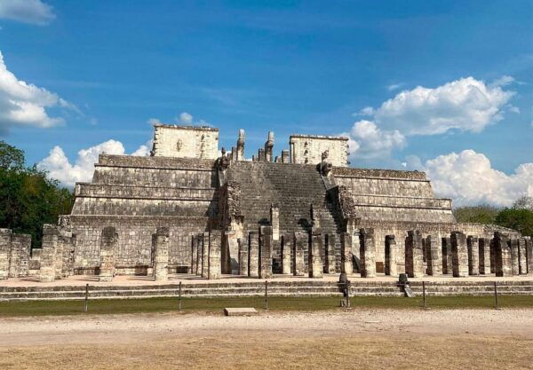 From Riviera Maya: Chichen Itza, Suytun and Ik-Kil Cenote - Pickup and Drop-off Locations