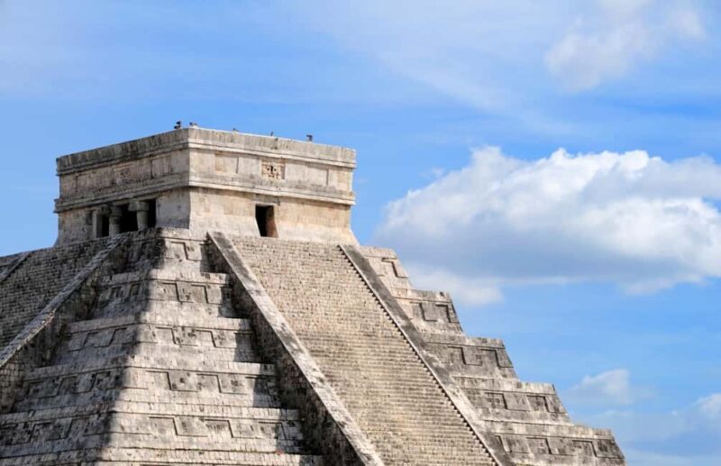 From Riviera Maya: Chichén Itzá tour with cenote and buffet lunch - Authentic Insights from Travelers