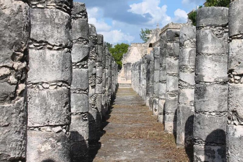From Riviera Maya: Chichén Itzá tour with cenote and buffet lunch - FAQs