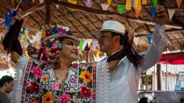 From Riviera Maya: Chichen Itza Tour With Traditional Buffet - Booking Details