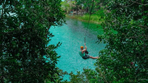 From Riviera Maya: Coba, Punta Laguna and Cenote Day Trip - Frequently Asked Questions