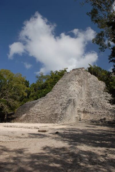 From Riviera Maya: Coba, Punta Laguna and Cenote Day Trip - Adventure Options