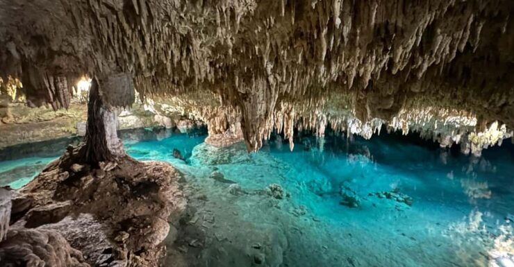 From Riviera Maya: Coba Ruins and Cenotes Day Trip - Good To Know