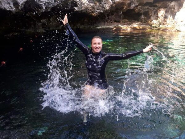 From Riviera Maya: Coba Ruins and Cenotes Day Trip - Transportation and Logistics