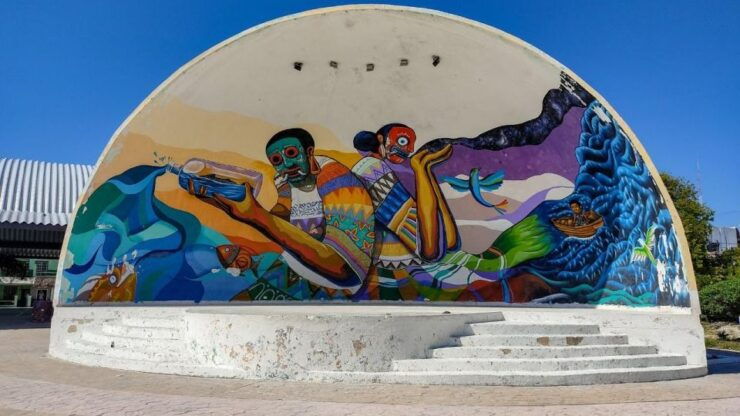 From Riviera Maya: Holbox Full-Day Tour With Lunch - Itinerary Highlights