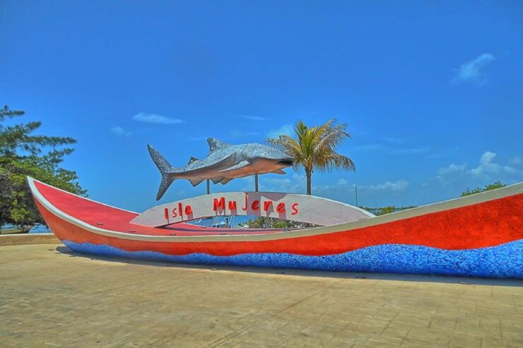 From Riviera Maya: Isla Contoy & Isla Mujeres Full-Day Tour - Tour Highlights
