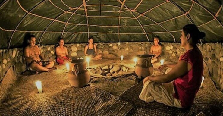 From Riviera Maya: Private Temazcal & Cenote Ceremony - Experience Highlights