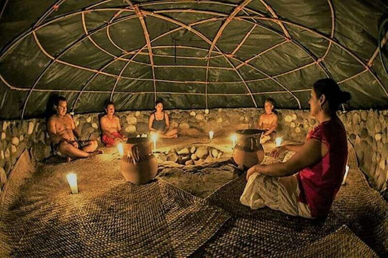 From Riviera Maya: Private Temazcal Ceremony & Cenote swim - Exploring the Riviera Maya: Private Temazcal Ceremony & Cenote Swim