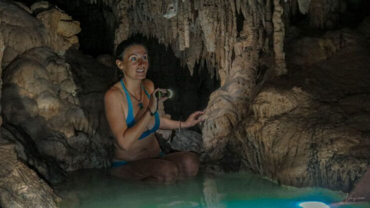 From Riviera Maya: Snorkeling & Private Cenote Half-Day Tour - Tour Highlights