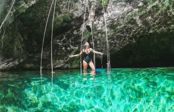 From Riviera Maya: Tulum, Cenote, & Akumal Turtle Swim Trip - Frequently Asked Questions