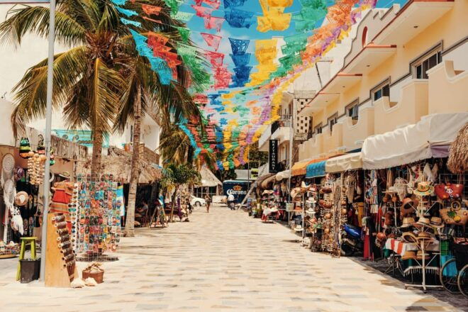 From Riviera Maya: Tulum Ruins and Coba Day Tour - Cenote Swimming and Lunch