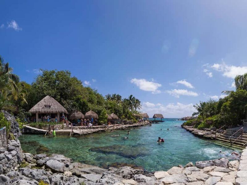 From Riviera Maya: Xcaret Park All-Inclusive - Who Will Love This Tour?