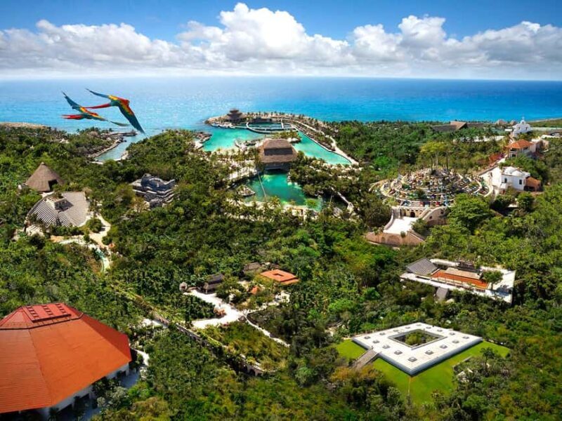 From Riviera Maya: Xcaret Park All-Inclusive - Final Thoughts