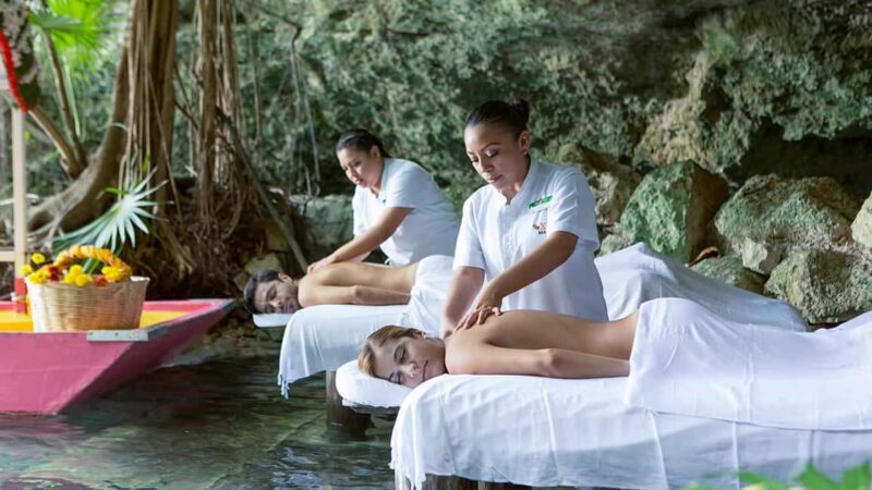 From Riviera Maya: Xcaret Park Plus, the complete experience - Final Thoughts