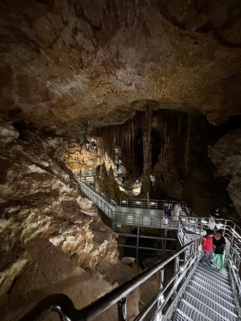 From Rize Merkez: Sumela Monastery and Trabzon Private Tour - The Sum Up