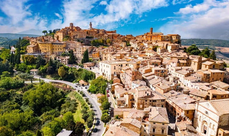 From Roma: Montepulciano and Montalcino, on the Wine Routes - An In-Depth Look at the Tour Experience