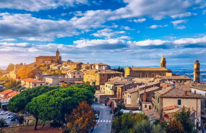From Roma: Montepulciano and Montalcino, on the Wine Routes - Final Thoughts