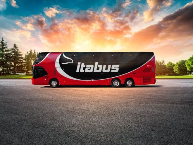 From Rome: 1-Way Bus Ticket to Naples or Vice Versa - Selecting Participants and Date