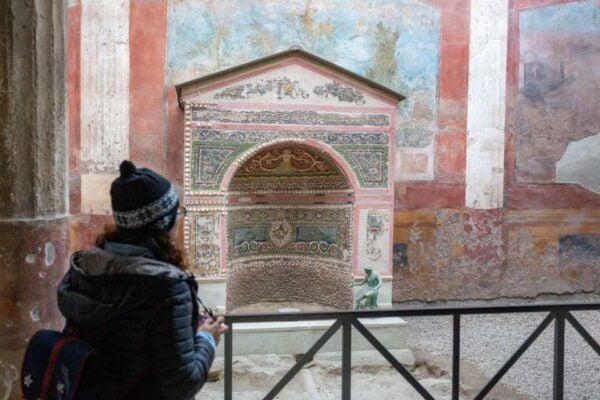 From Rome: 3-Day Tour to Naples, Pompeii, Sorrento & Capri - Frequently Asked Questions