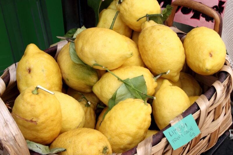 From Rome: 3-Day Tour to Pompeii, Sorrento & Capri - Good To Know