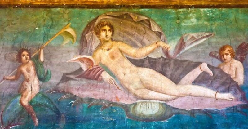 From Rome: 3-Day Tour to Pompeii, Sorrento & Capri - How the Experience Comes Together