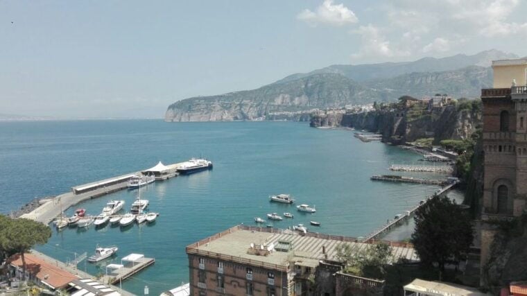 From Rome: 3-Day Tour to Pompeii, Sorrento & Capri - Final Thoughts