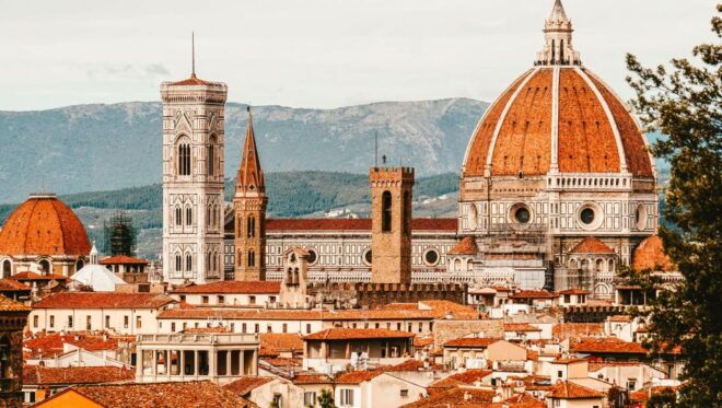 From Rome: a Journey Through Tuscany 3 Day Tour - Practical Information