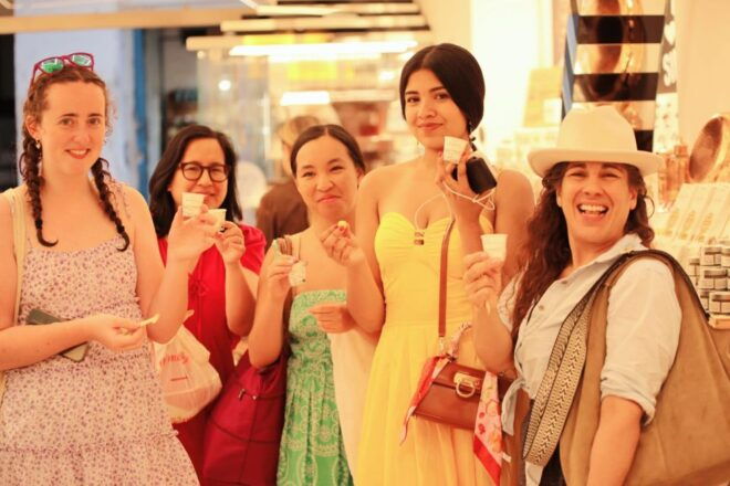 From Rome: Amalfi and Pompeii Archaeological Park Day Trip - Tour Highlights