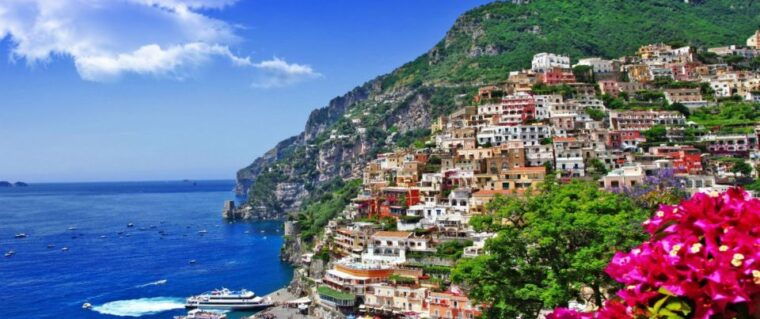 From Rome: Amalfi Coast and Pompeii, Full Day Private Tour - Why This Tour Offers Great Value