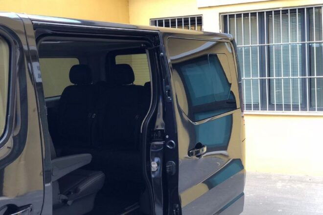 From Rome: Amalfi Coast and Pompeii Tour - Departure From Rome