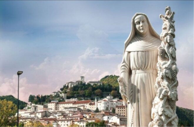 From Rome: Assisi and Cascia Full-Day Tour - Important Information