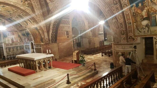 From Rome: Assisi and Orvieto Small Group Full-Day Tour - Customer Reviews