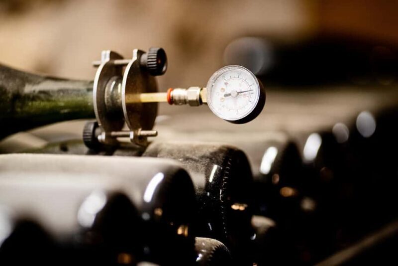 From Rome: Cantina Le Macchie Winery Tour and Tasting - From Rome: Cantina Le Macchie Winery Tour and Tasting — A Genuine Taste of Lazio’s Winemaking