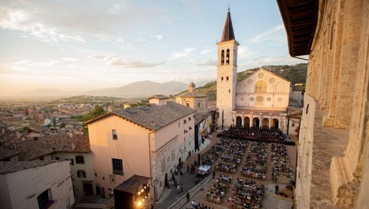 From Rome: Cascia and Spoleto, Full Day Tour - The Authentic Experience: What Travelers Say