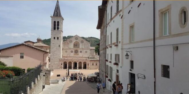 From Rome: Cascia Spoleto Guided Day Trip - Important Information