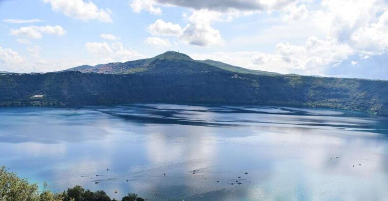 From Rome: Castel Gandolfo and Gardens Day Trip - Authentic Experiences and Real-World Insights